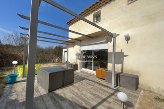 location maison fuveau 13710