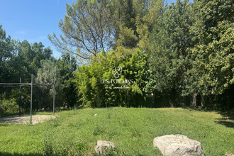location maison fuveau 13710