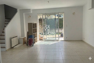 location maison fuveau 13710