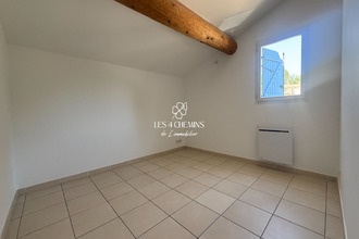 location maison fuveau 13710