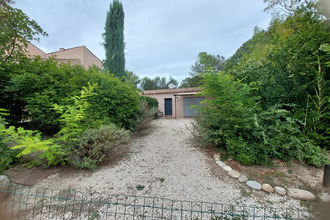 location maison fuveau 13710