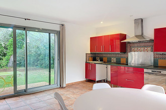 location maison fuveau 13710