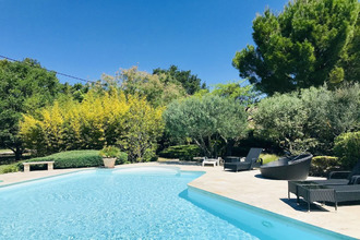 location maison fuveau 13710