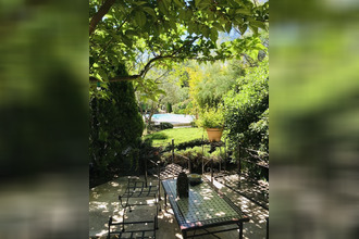 location maison fuveau 13710