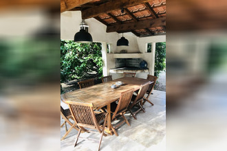 location maison fuveau 13710
