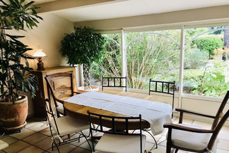 location maison fuveau 13710