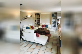 location maison fuveau 13710