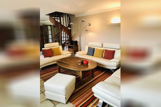 location maison fuveau 13710