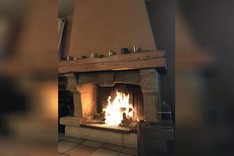 location maison fuveau 13710