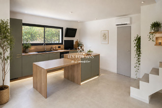 location maison fuveau 13710