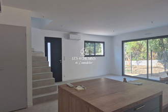 location maison fuveau 13710