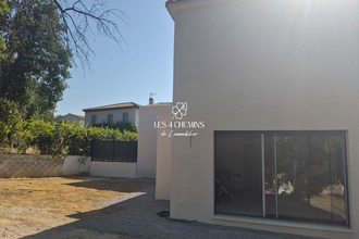 location maison fuveau 13710