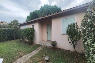location maison gagnac-sur-garonne 31150