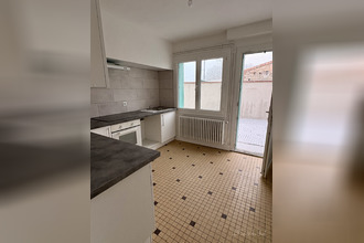 location maison gaillac 81600