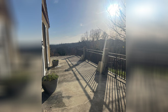 location maison gaillac 81600