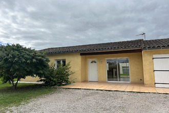 location maison gaillac 81600