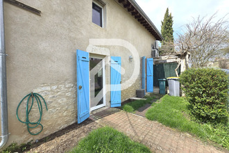 location maison gaillac 81600