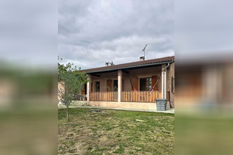 location maison gaillac 81600