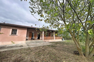 location maison gaillac 81600