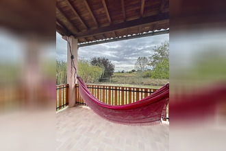 location maison gaillac 81600