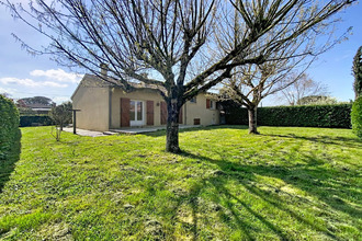 location maison gaillac 81600