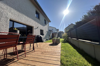 location maison gaillard 74240
