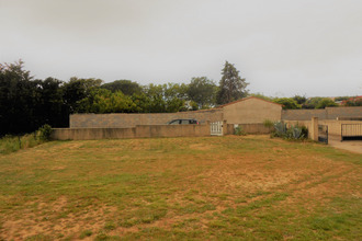 location maison galargues 34160