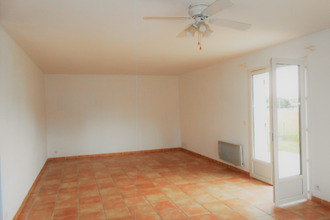 location maison galargues 34160