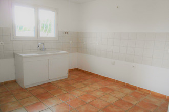 location maison galargues 34160