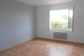 location maison galargues 34160