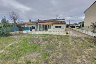 location maison galgon 33133