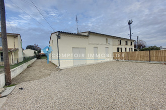 location maison galgon 33133