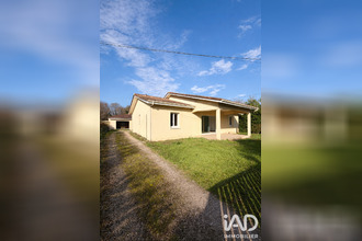 location maison galgon 33133