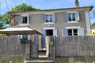location maison galgon 33133