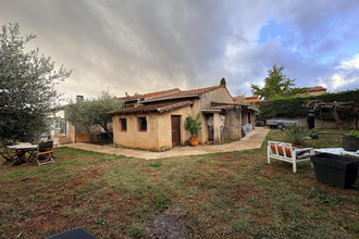 location maison gallargues-le-mtueux 30660