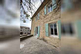 location maison gallargues-le-mtueux 30660