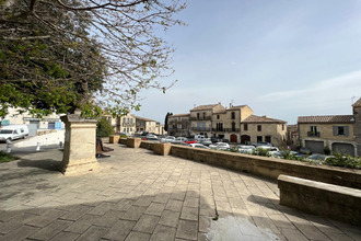 location maison gallargues-le-mtueux 30660