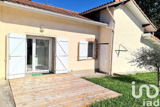 location maison gamarde-les-bains 40380