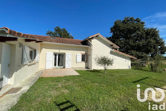 location maison gamarde-les-bains 40380