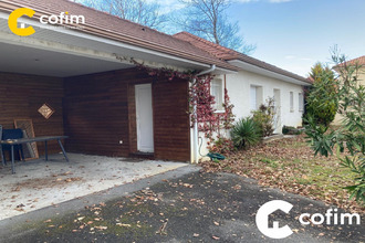 location maison gan 64290