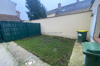 location maison garancieres 78890