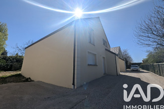 location maison garancieres 78890