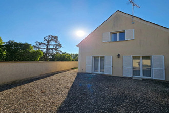 location maison garancieres 78890