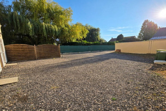 location maison garancieres 78890