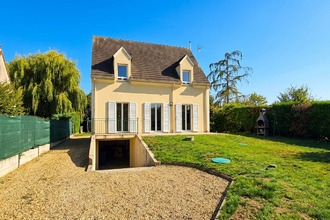 location maison garancieres 78890