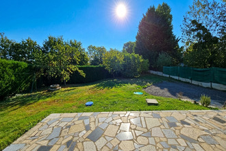 location maison garancieres 78890