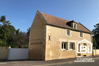 location maison garcelles-secqueville 14540