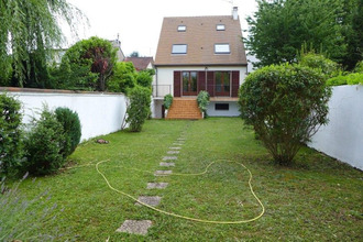 location maison garches 92380