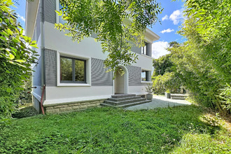 location maison garches 92380