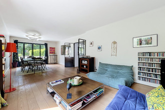 location maison garches 92380